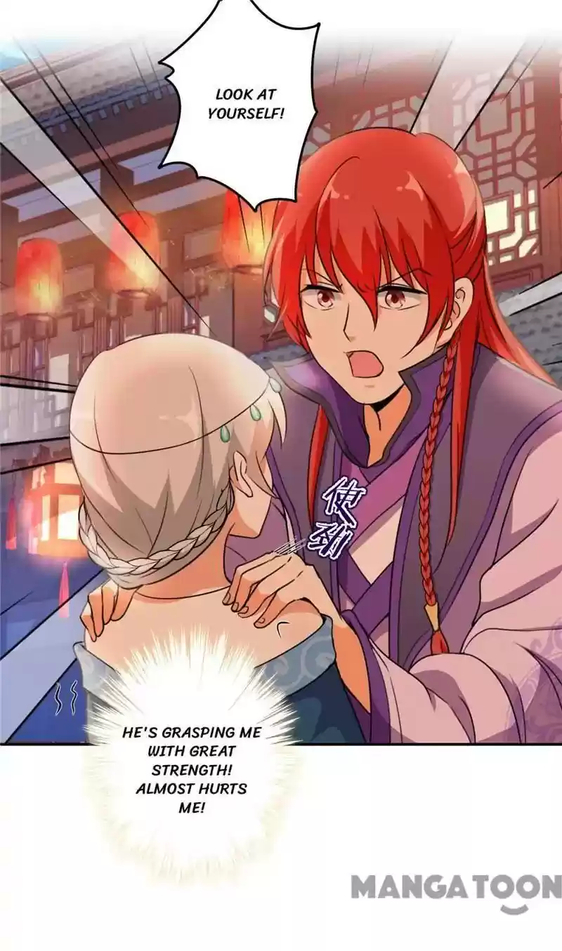 Prince, You're So Cheap! Chapter 428