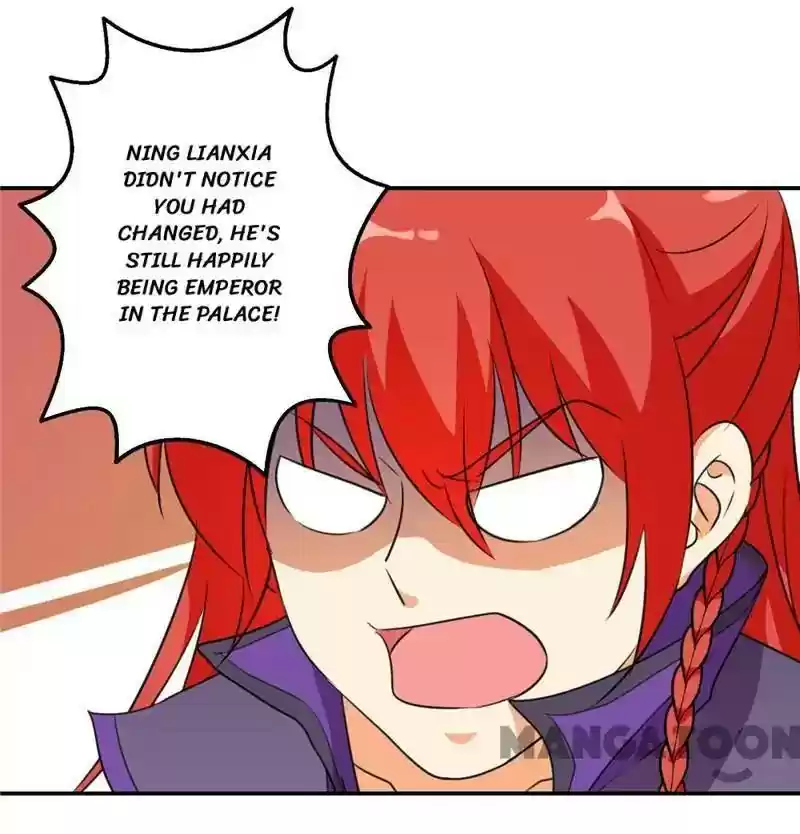 Prince, You're So Cheap! Chapter 428