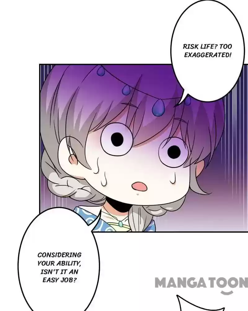 Prince, You're So Cheap! Chapter 428