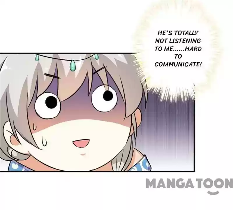 Prince, You're So Cheap! Chapter 428