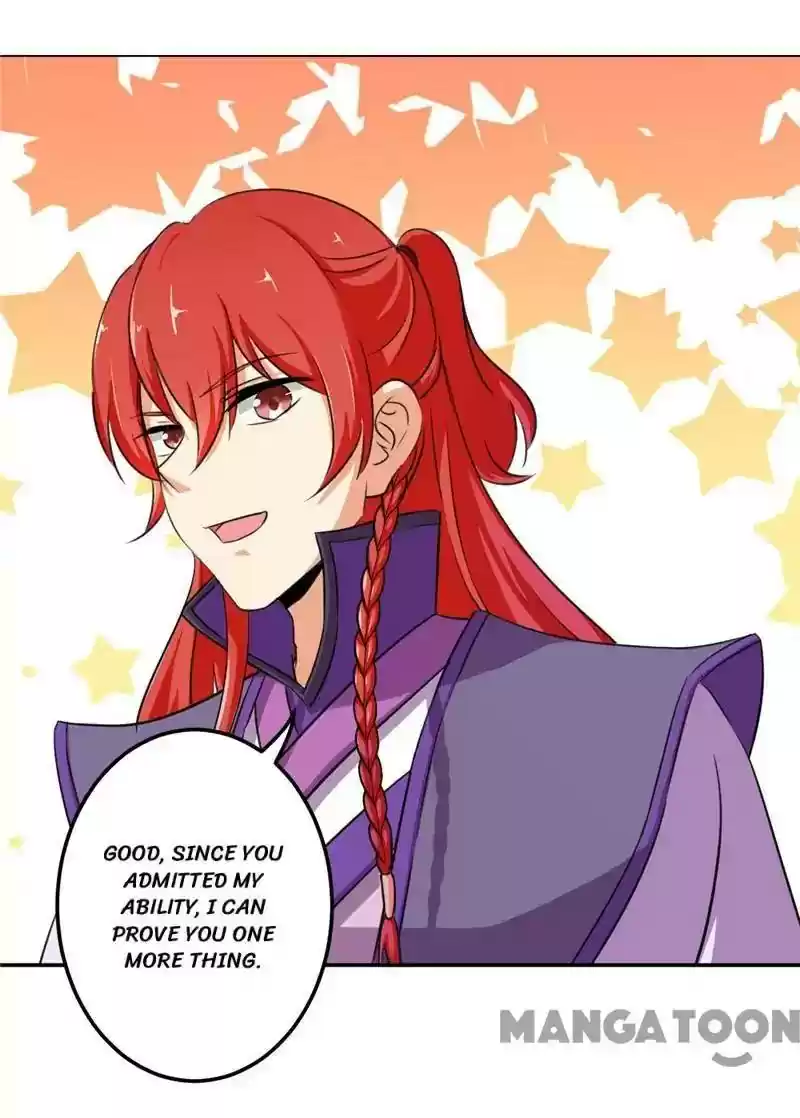 Prince, You're So Cheap! Chapter 429