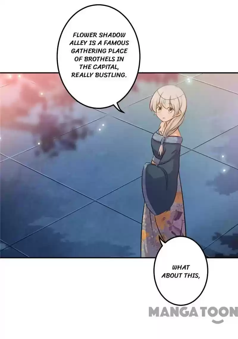 Prince, You're So Cheap! Chapter 429