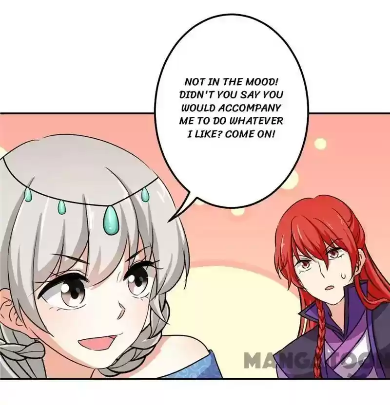 Prince, You're So Cheap! Chapter 429