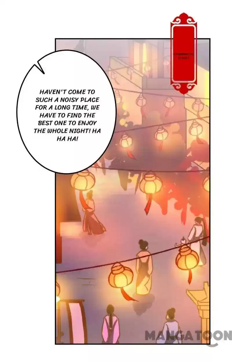 Prince, You're So Cheap! Chapter 429