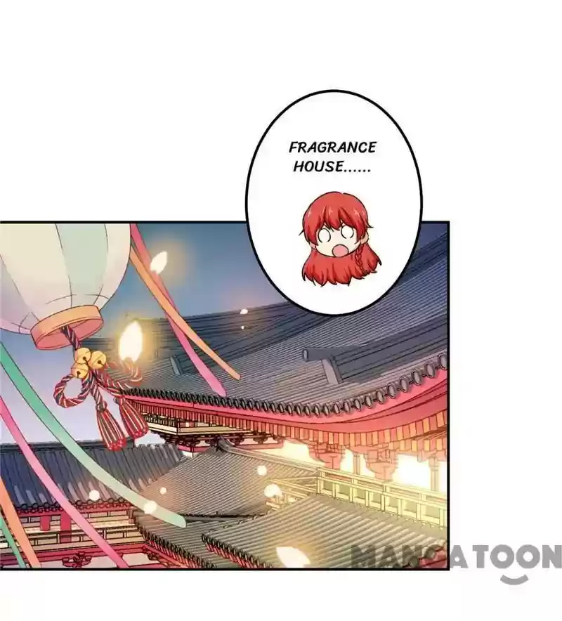 Prince, You're So Cheap! Chapter 429