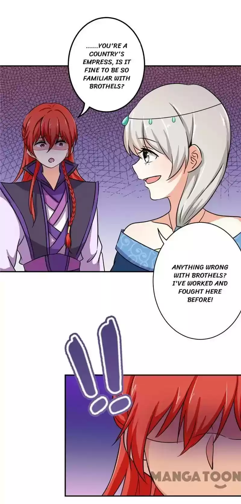 Prince, You're So Cheap! Chapter 429