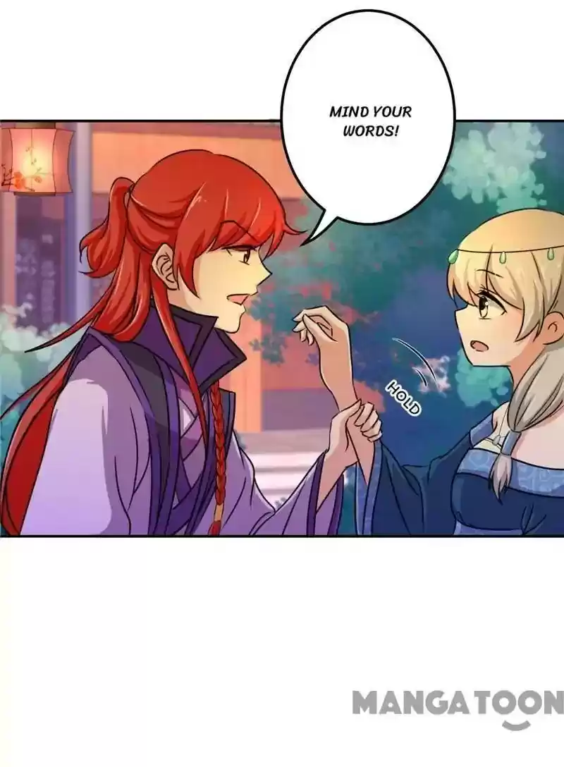 Prince, You're So Cheap! Chapter 429