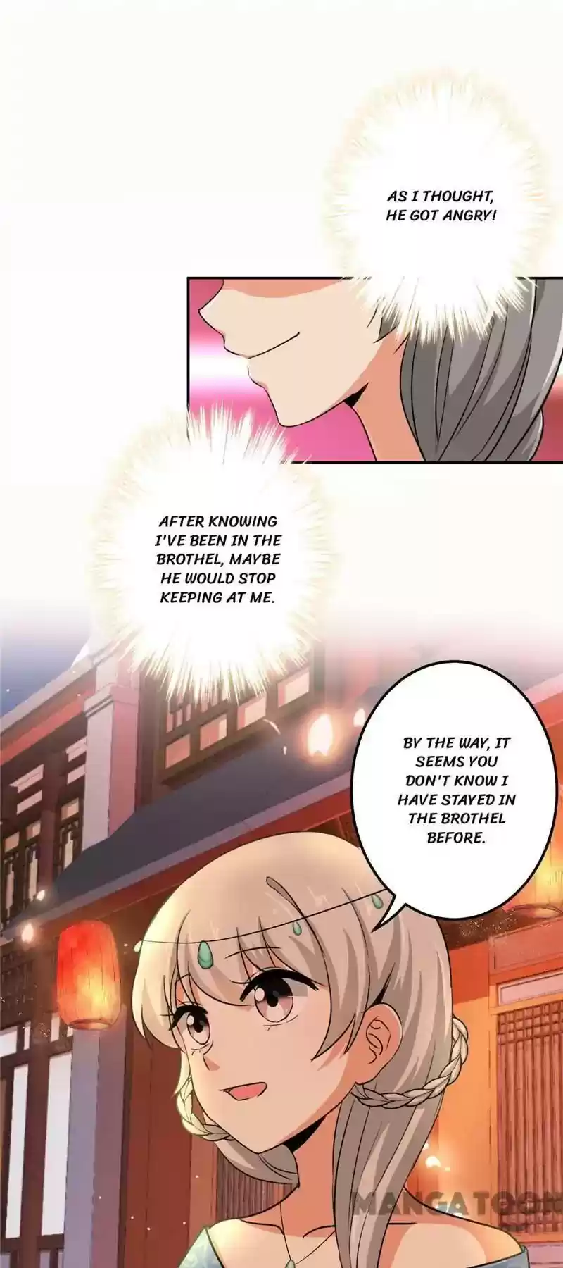 Prince, You're So Cheap! Chapter 429