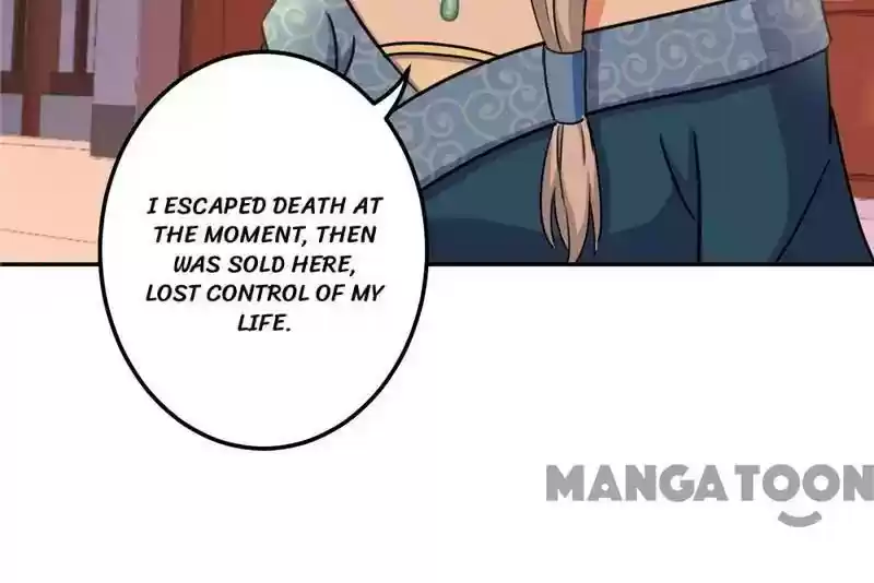 Prince, You're So Cheap! Chapter 429