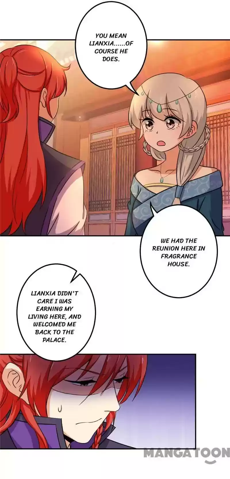 Prince, You're So Cheap! Chapter 429