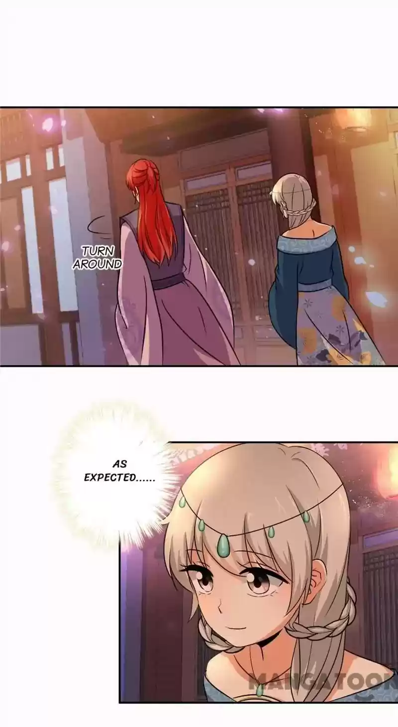 Prince, You're So Cheap! Chapter 429