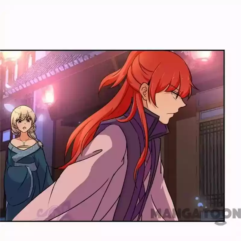 Prince, You're So Cheap! Chapter 429