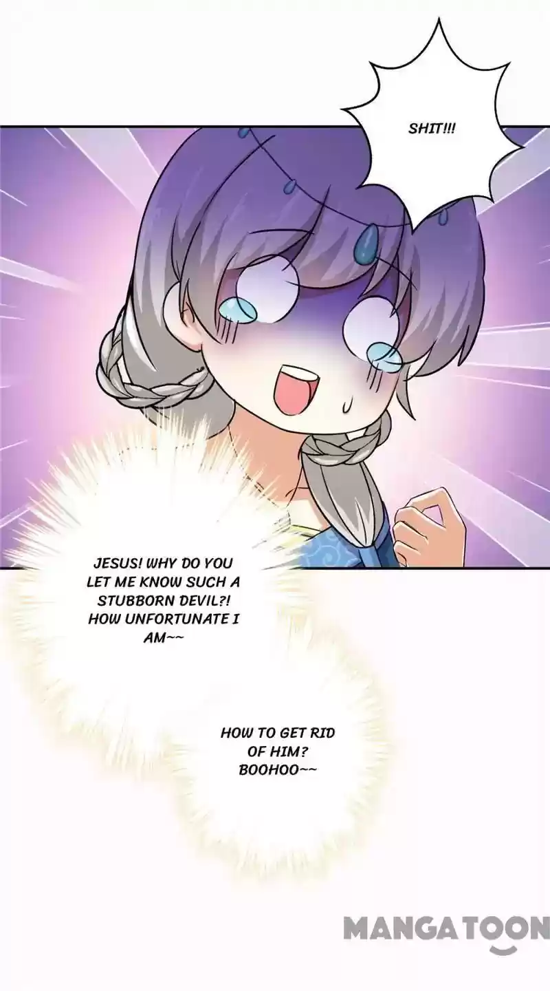 Prince, You're So Cheap! Chapter 429