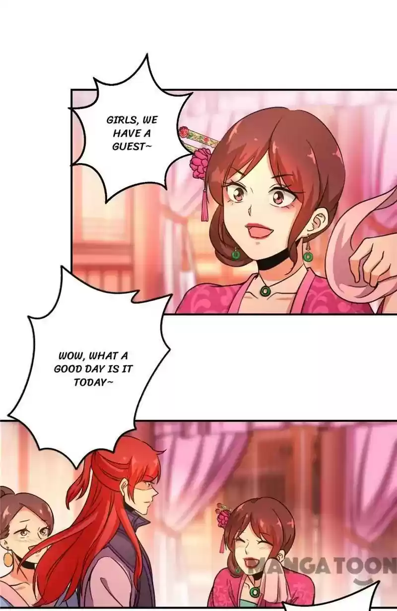 Prince, You're So Cheap! Chapter 430