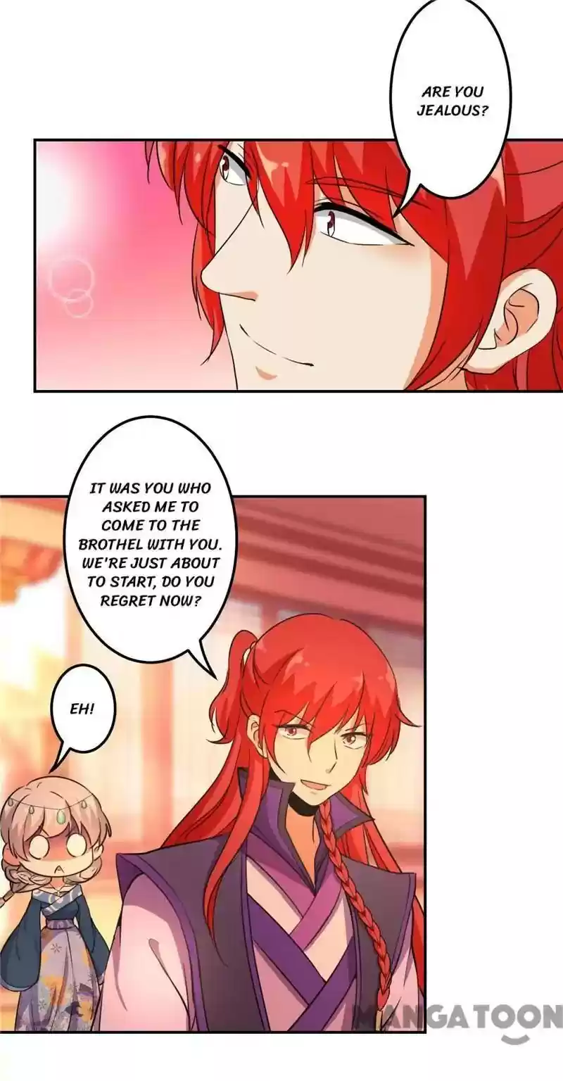 Prince, You're So Cheap! Chapter 430