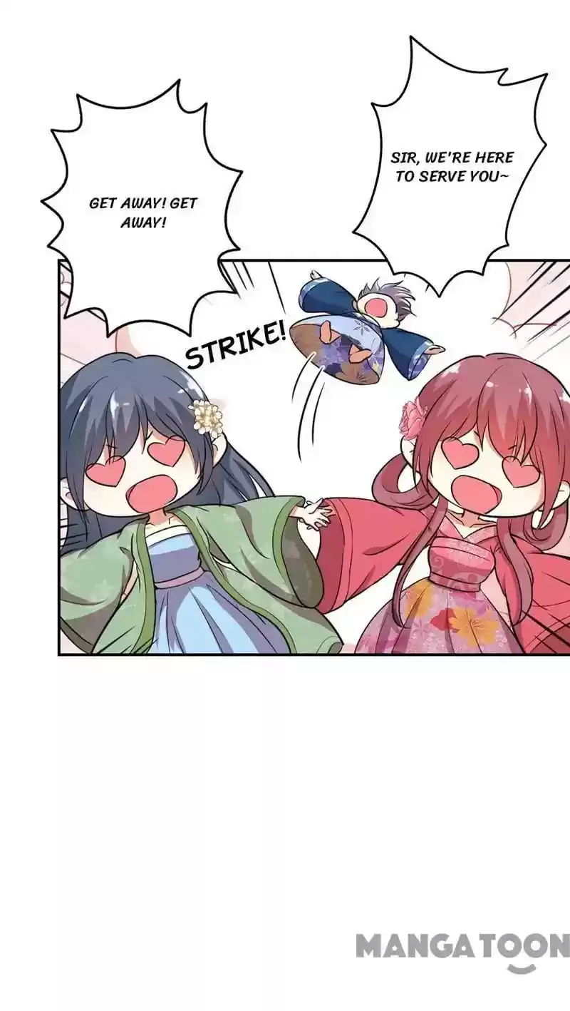 Prince, You're So Cheap! Chapter 430