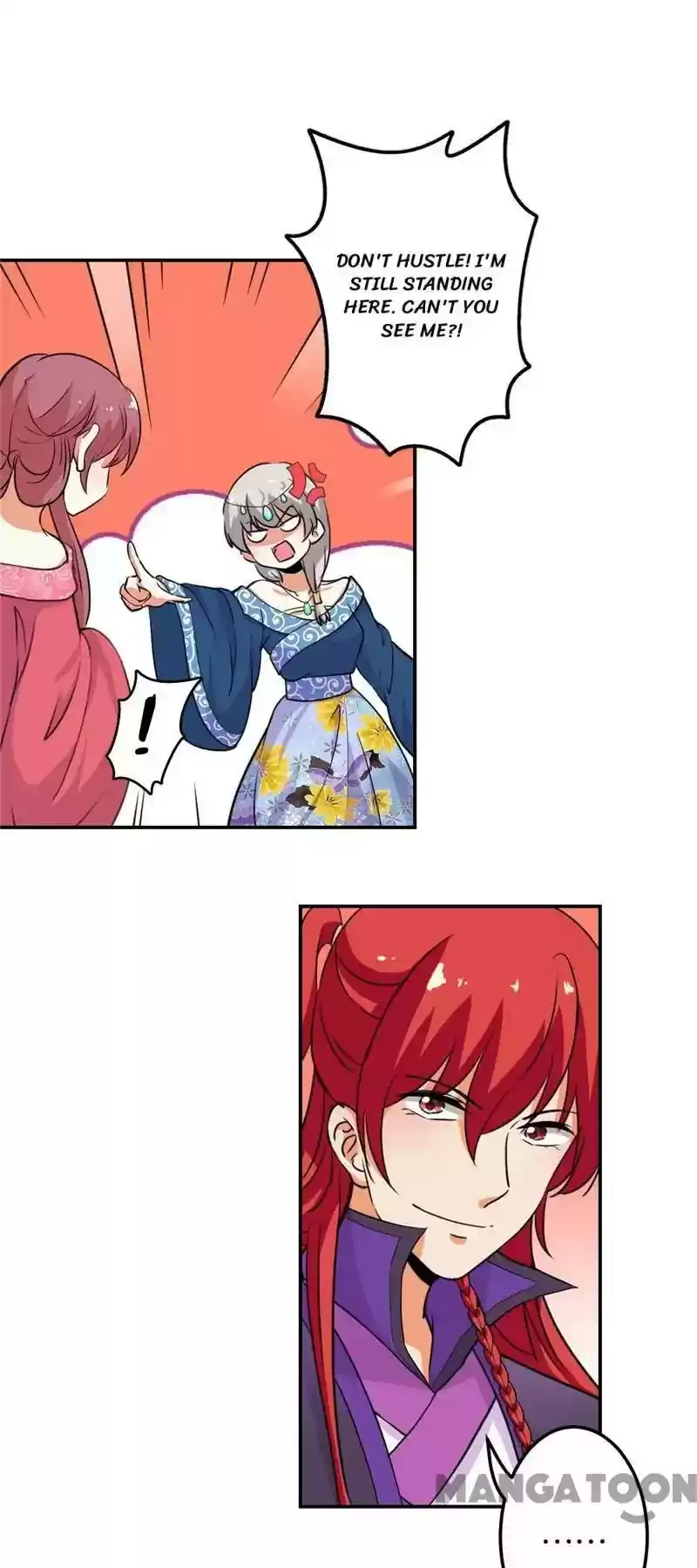 Prince, You're So Cheap! Chapter 430