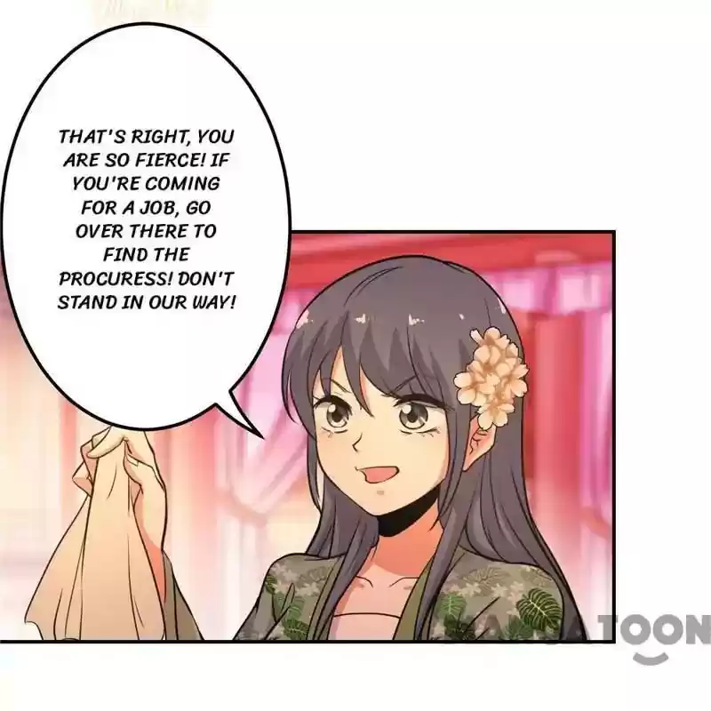 Prince, You're So Cheap! Chapter 430