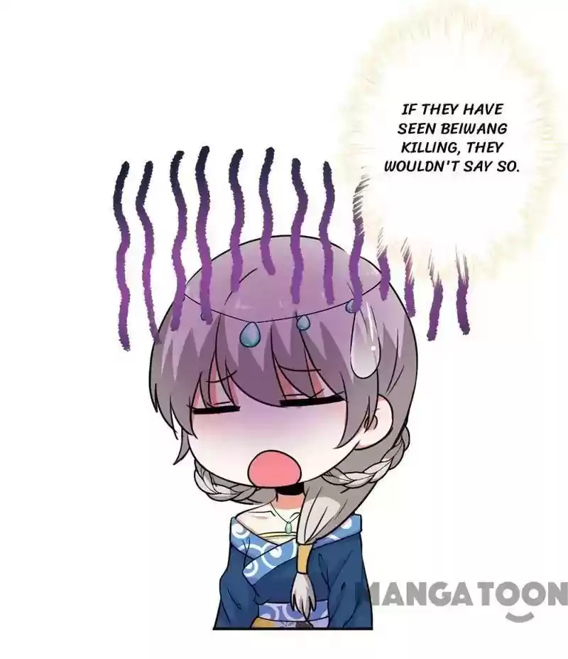 Prince, You're So Cheap! Chapter 430