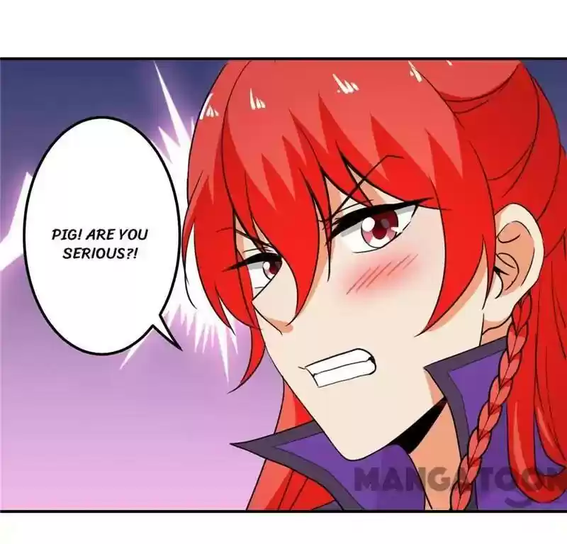 Prince, You're So Cheap! Chapter 430