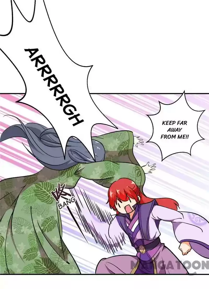 Prince, You're So Cheap! Chapter 430