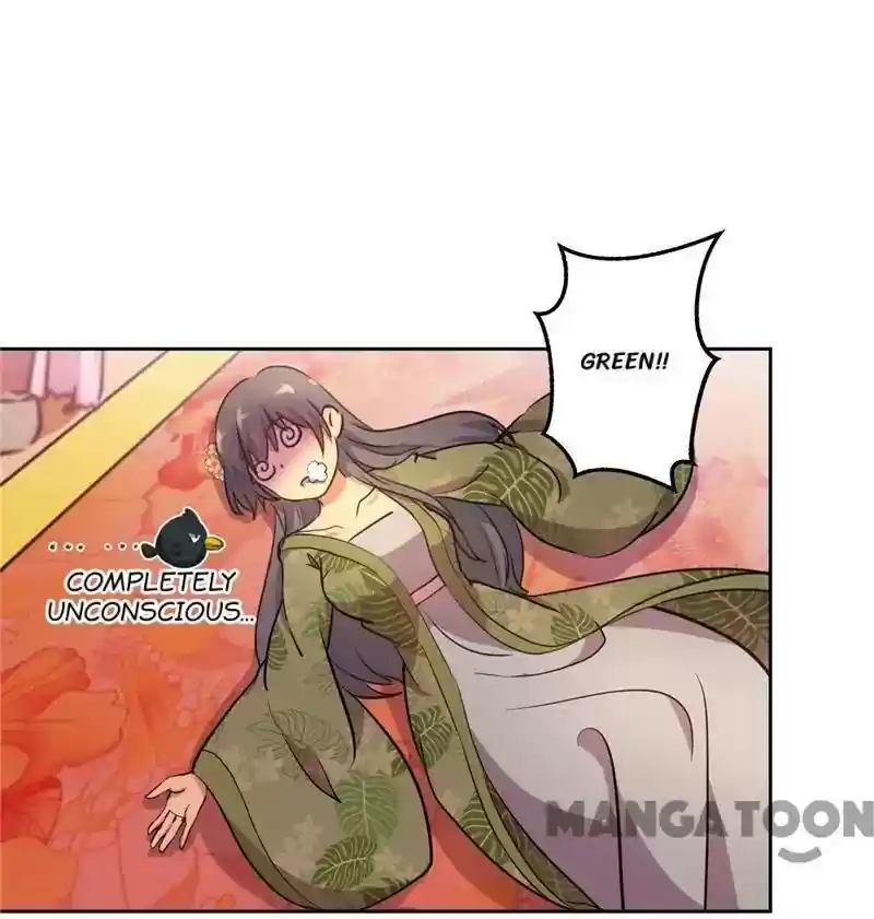 Prince, You're So Cheap! Chapter 431