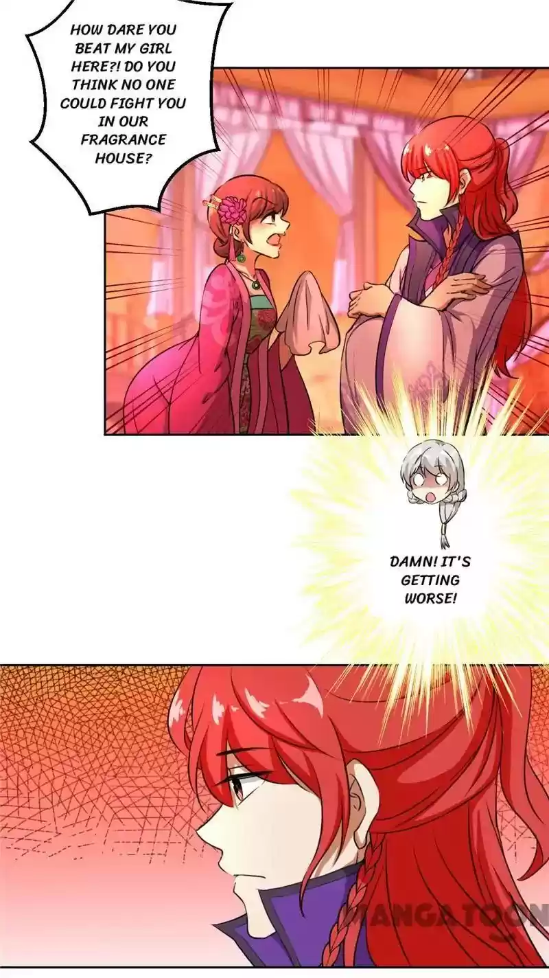 Prince, You're So Cheap! Chapter 431