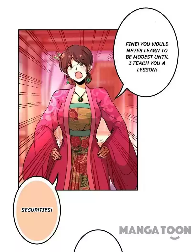 Prince, You're So Cheap! Chapter 431