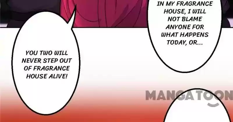 Prince, You're So Cheap! Chapter 431