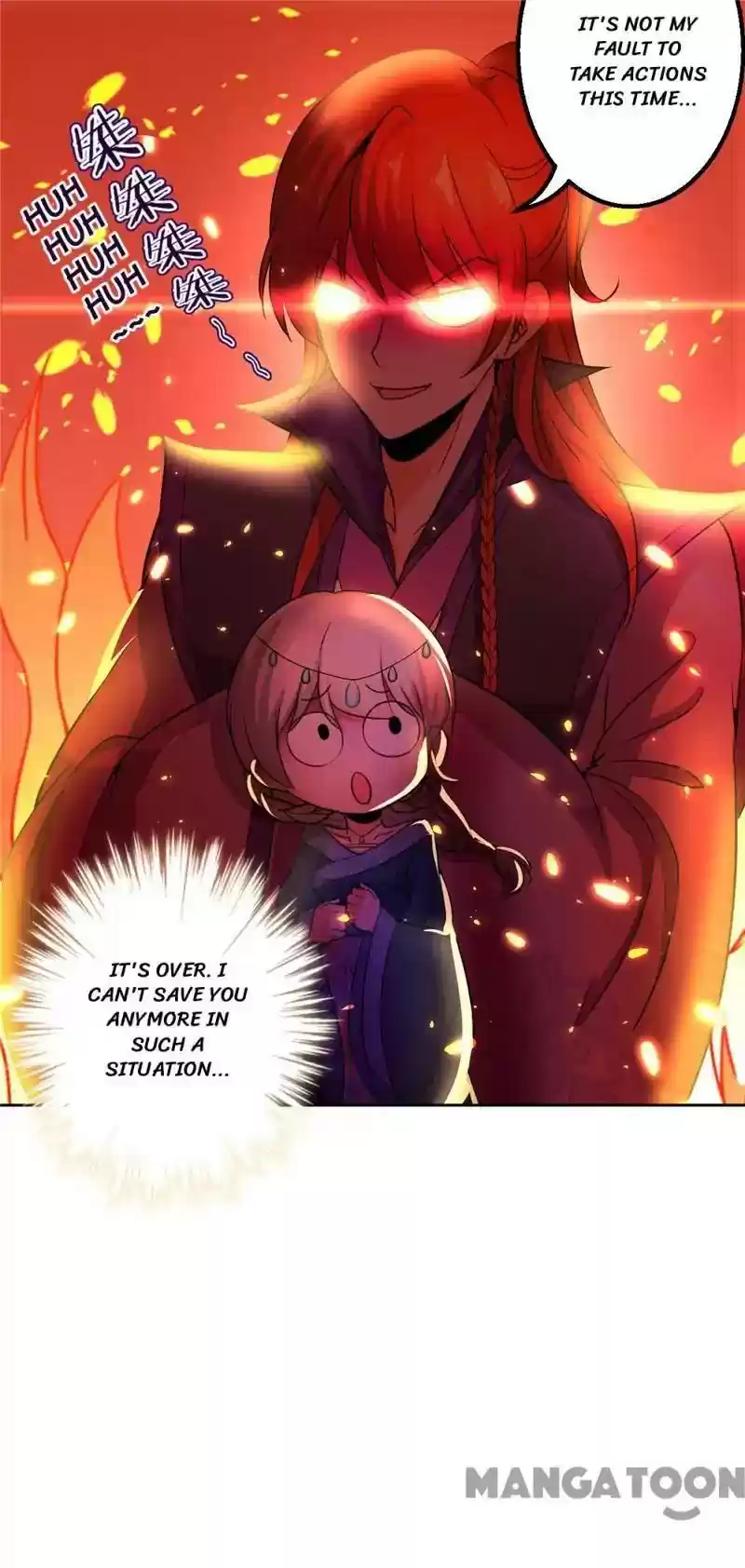 Prince, You're So Cheap! Chapter 431