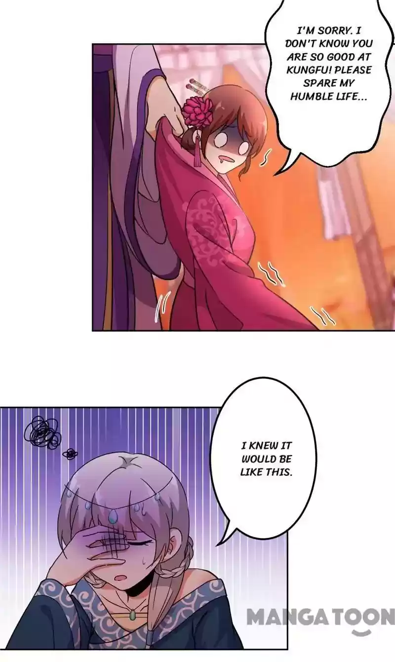 Prince, You're So Cheap! Chapter 431