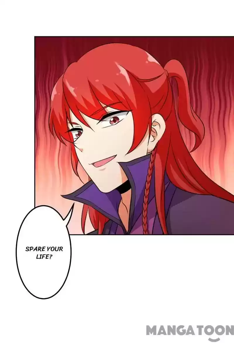 Prince, You're So Cheap! Chapter 431