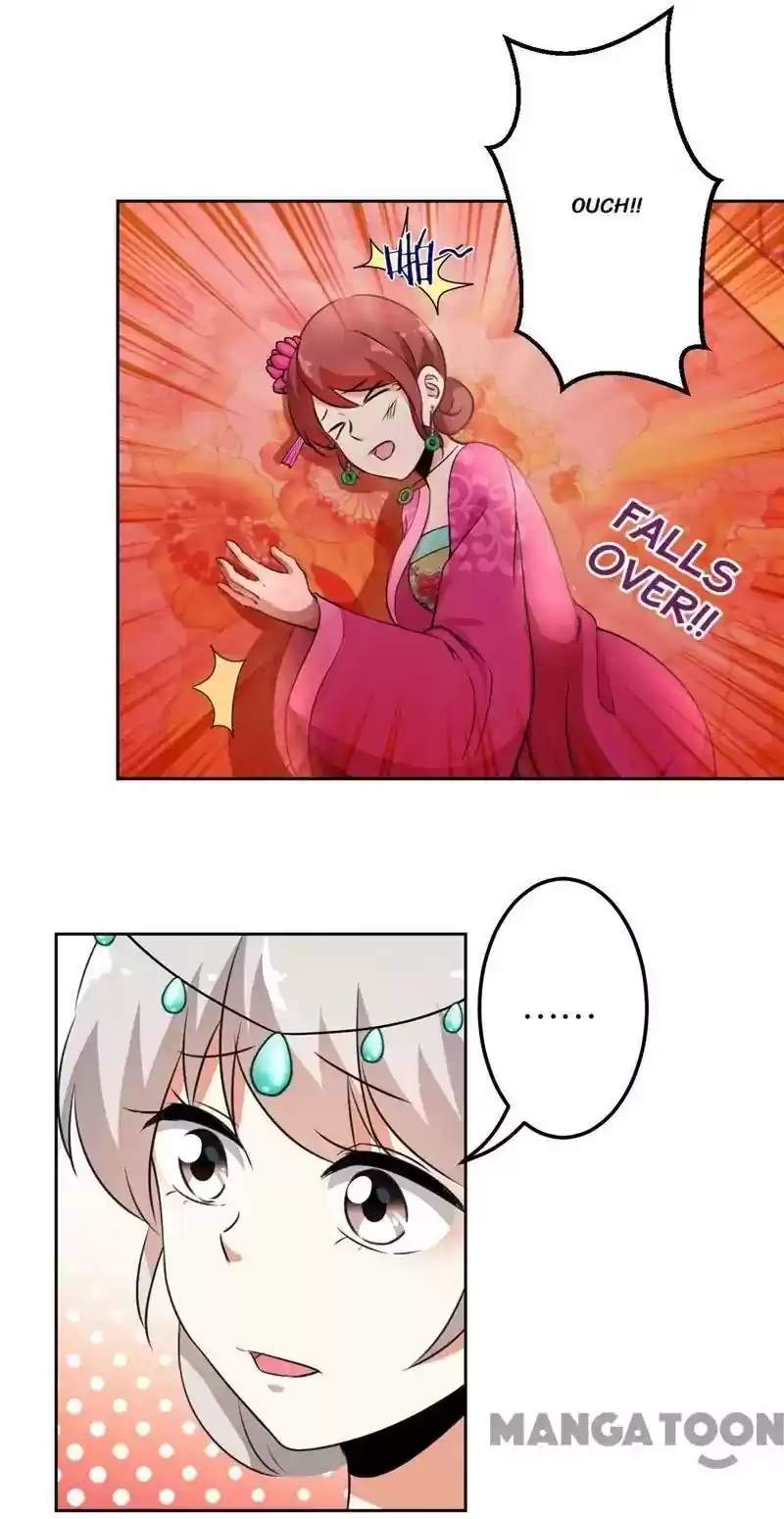 Prince, You're So Cheap! Chapter 431