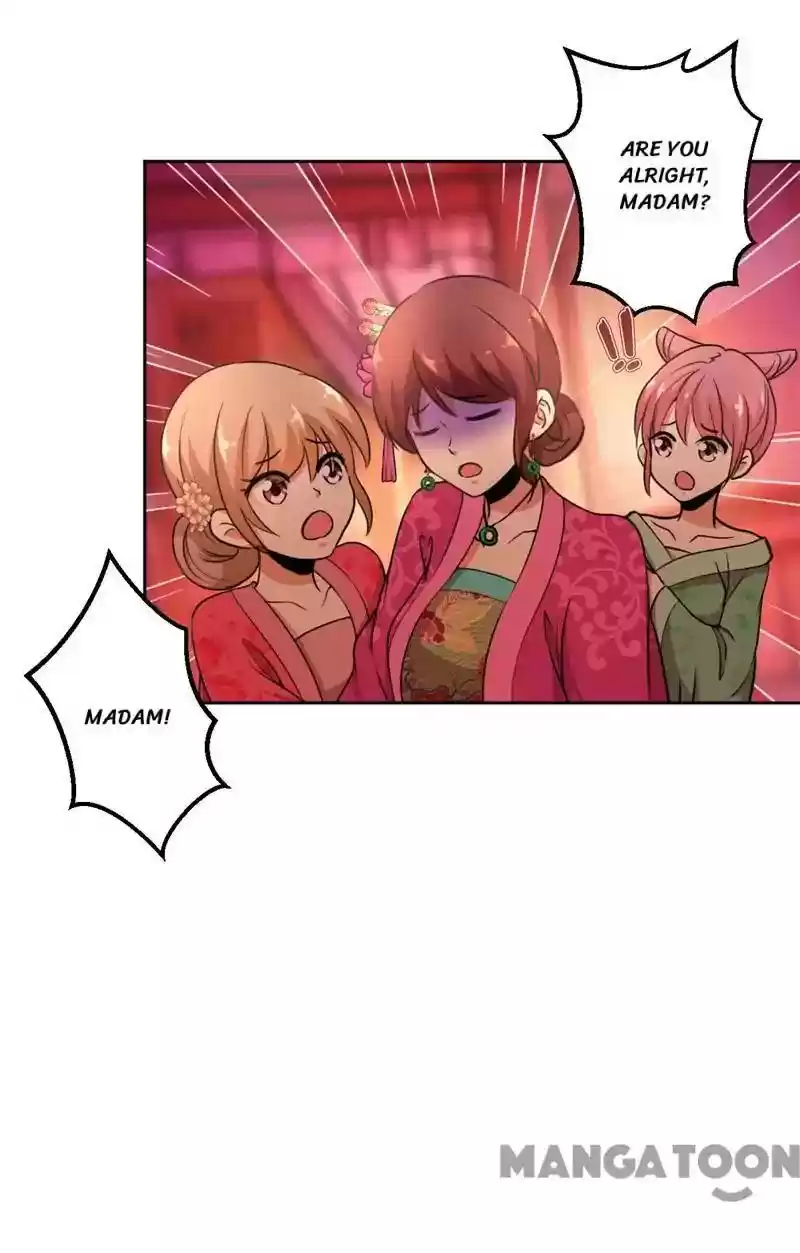 Prince, You're So Cheap! Chapter 431