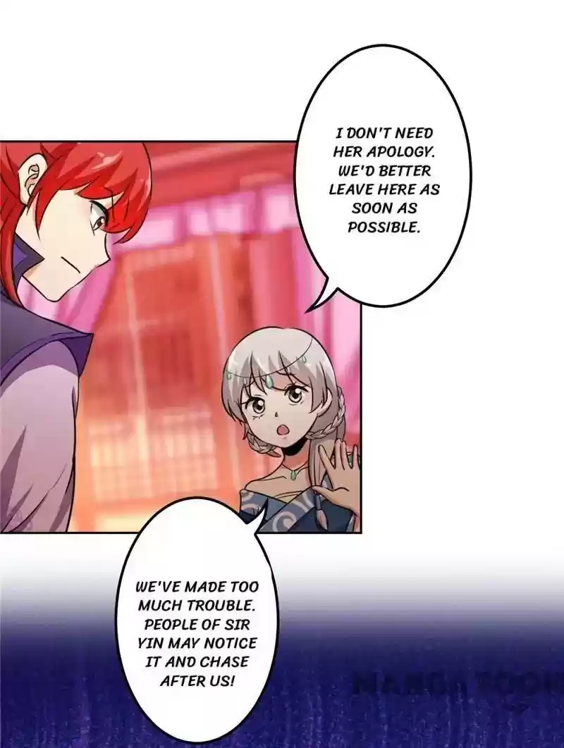 Prince, You're So Cheap! Chapter 431