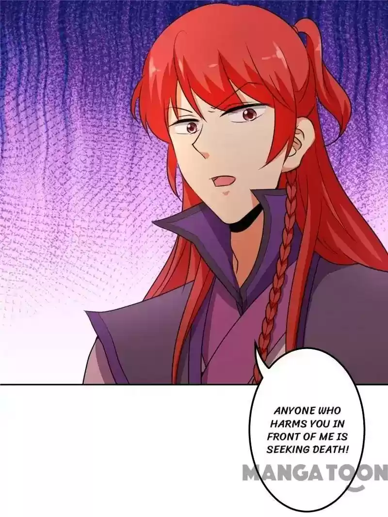 Prince, You're So Cheap! Chapter 431