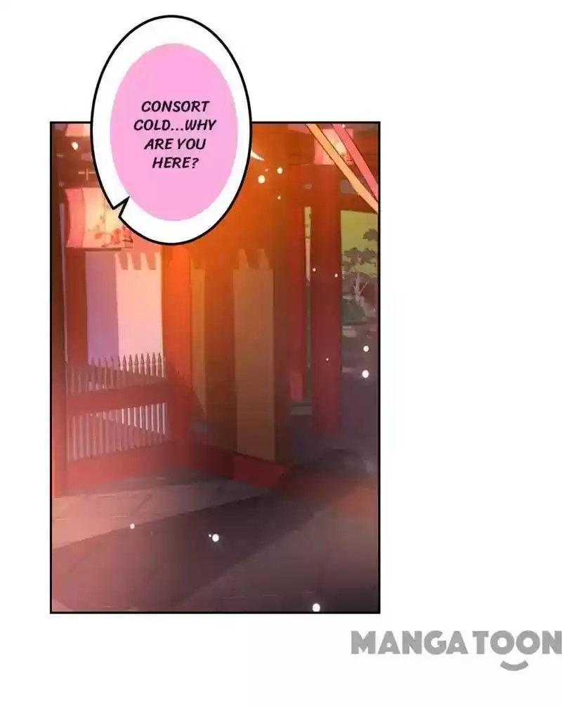 Prince, You're So Cheap! Chapter 431