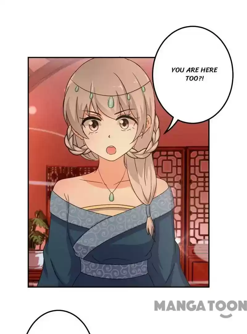 Prince, You're So Cheap! Chapter 432