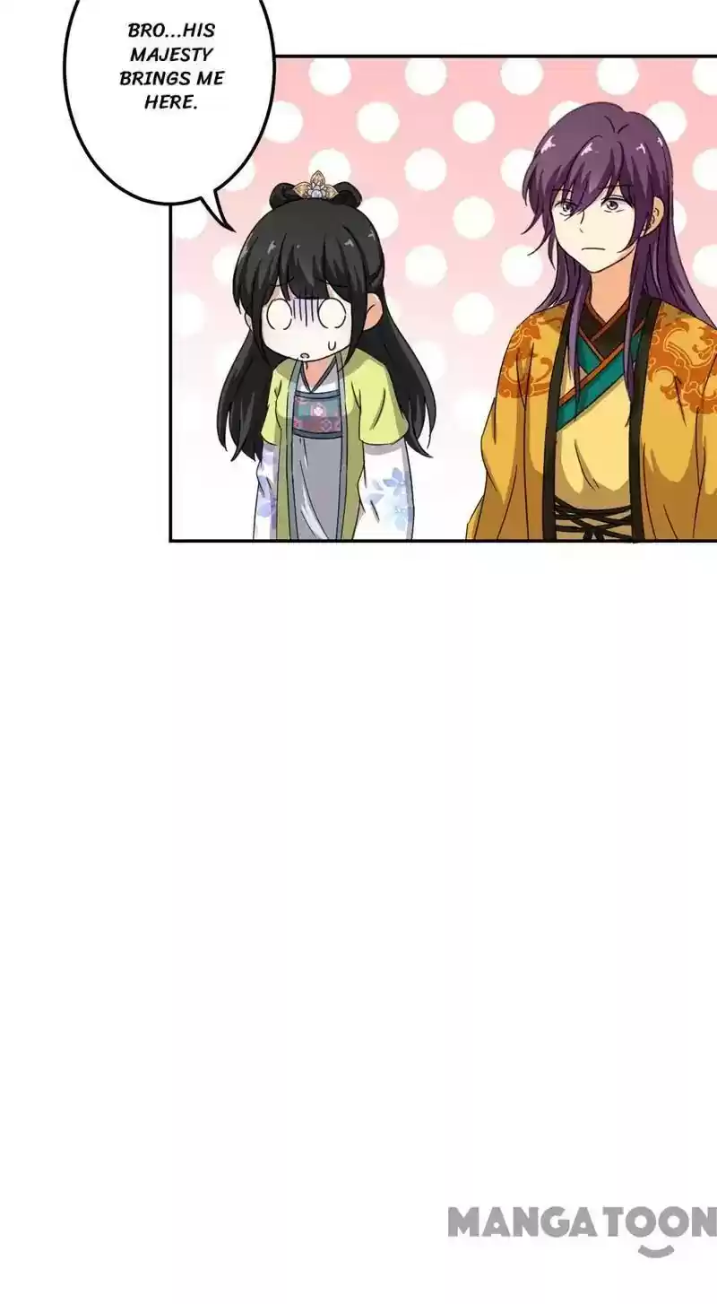 Prince, You're So Cheap! Chapter 432