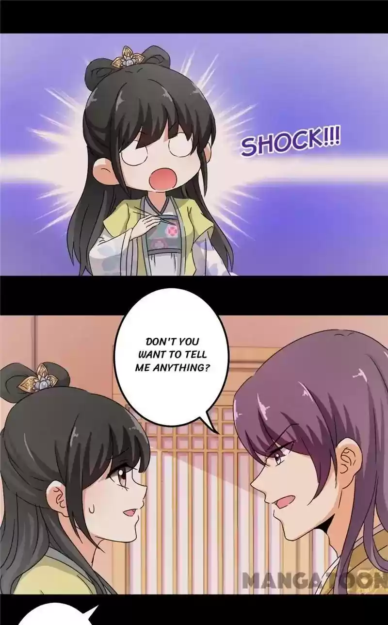 Prince, You're So Cheap! Chapter 432