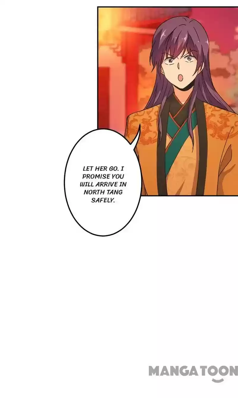 Prince, You're So Cheap! Chapter 433