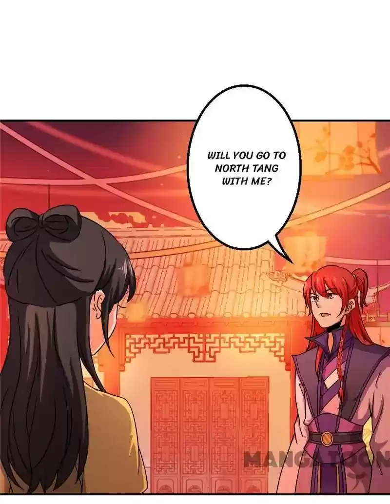 Prince, You're So Cheap! Chapter 434