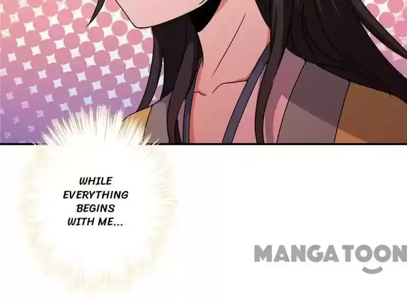 Prince, You're So Cheap! Chapter 434