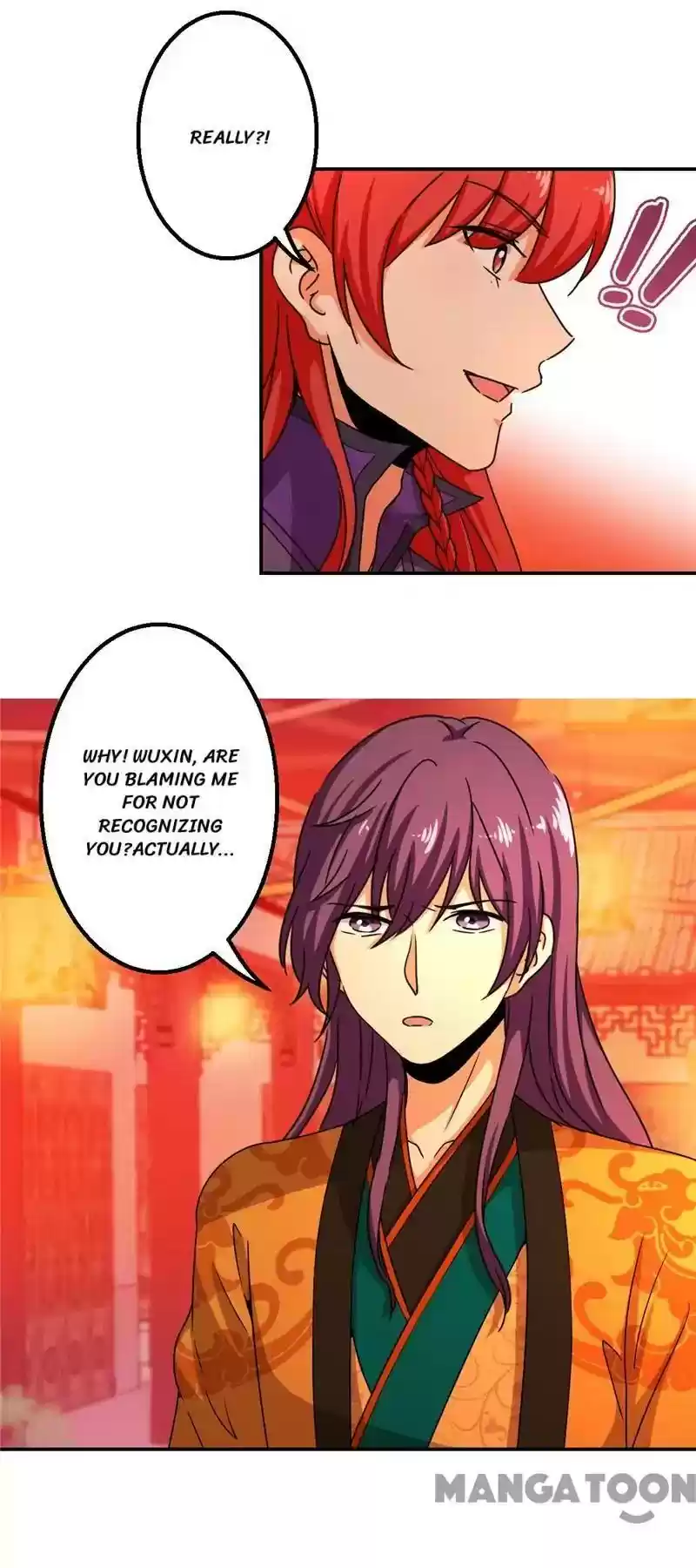 Prince, You're So Cheap! Chapter 434