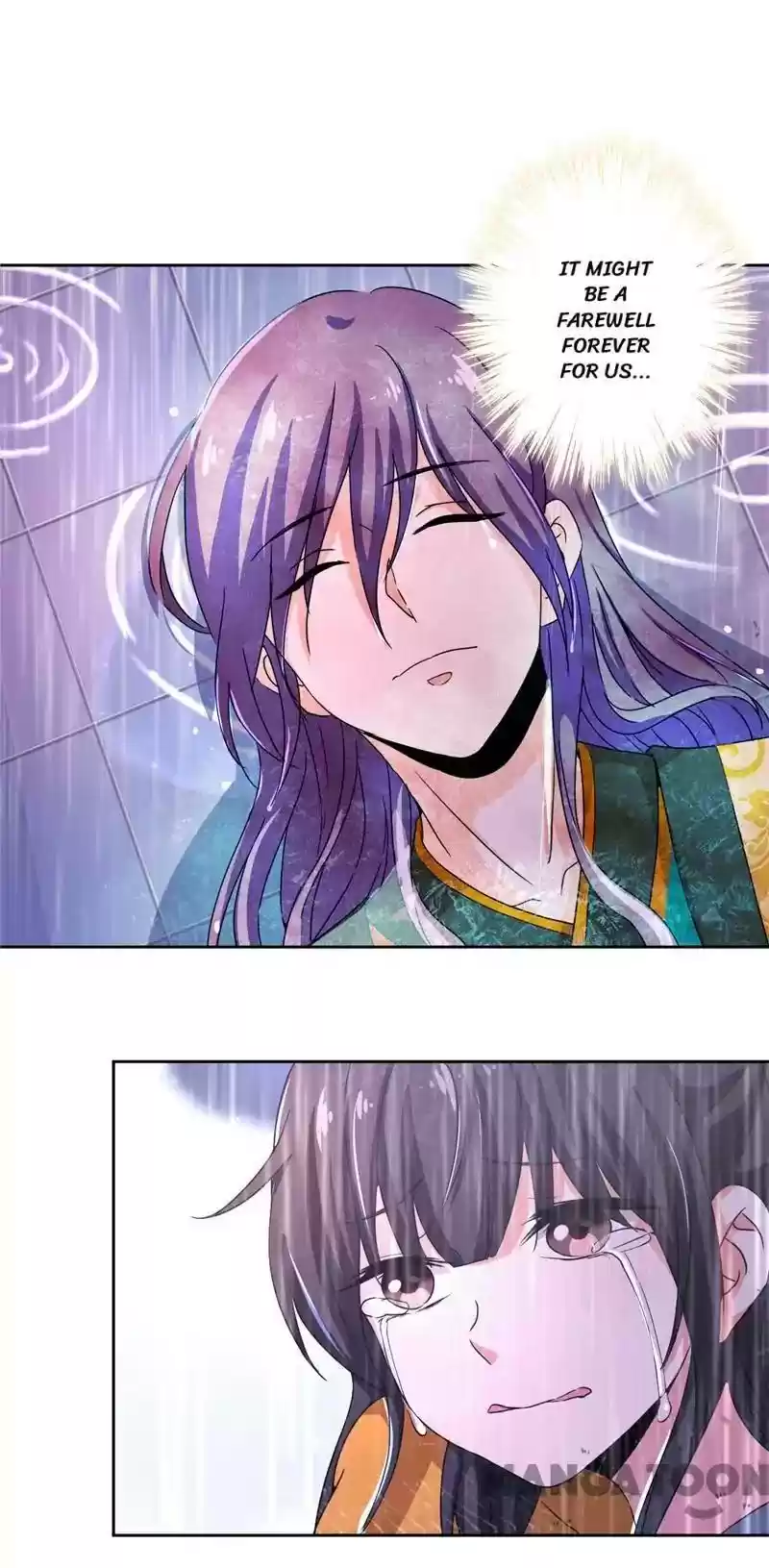 Prince, You're So Cheap! Chapter 434