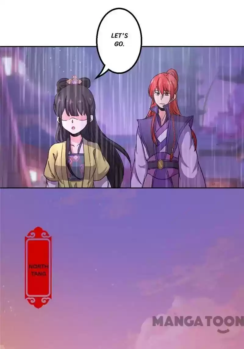 Prince, You're So Cheap! Chapter 434