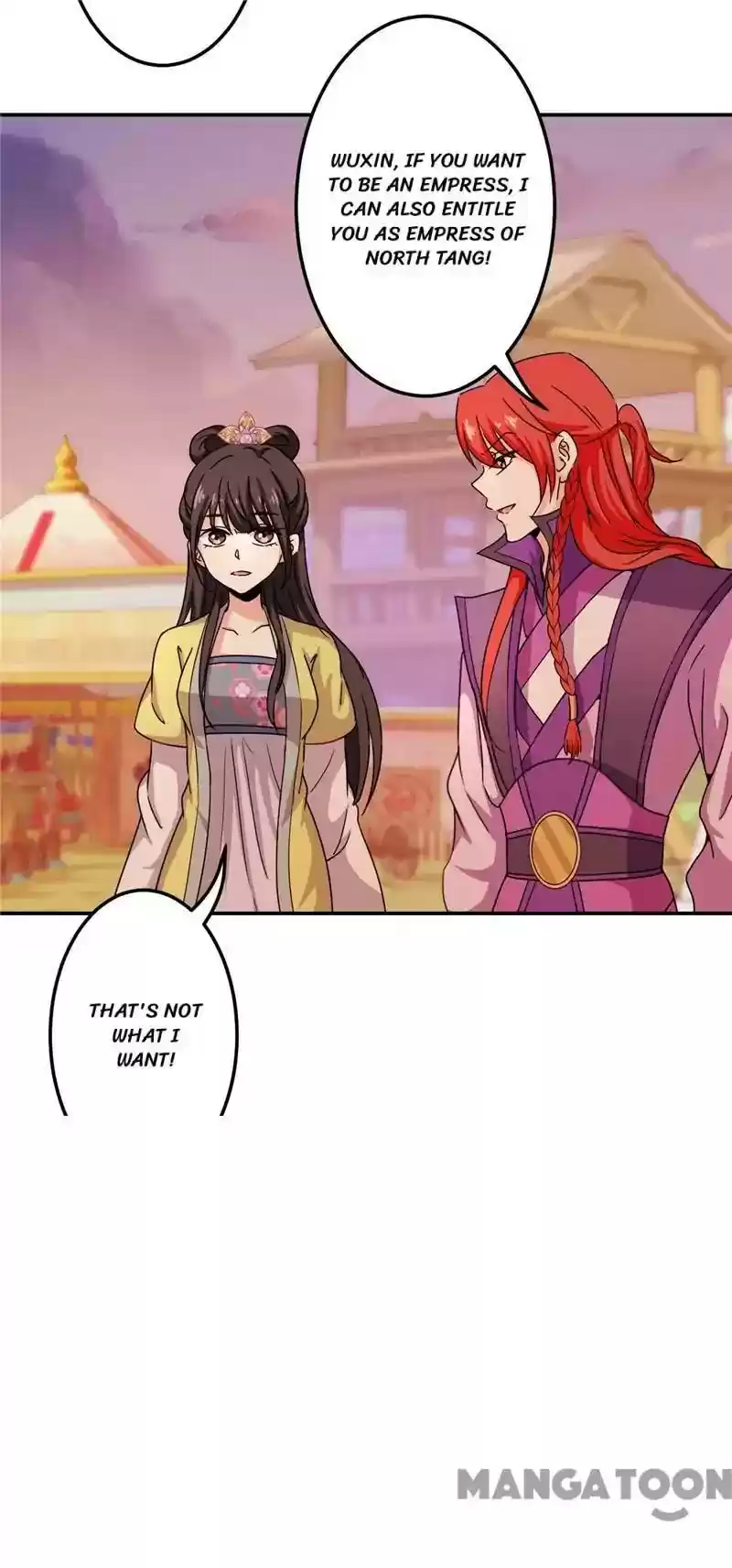 Prince, You're So Cheap! Chapter 434