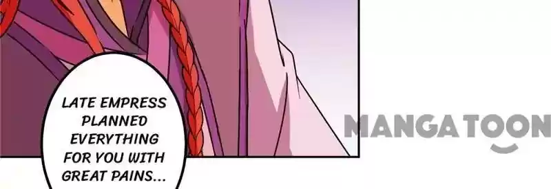 Prince, You're So Cheap! Chapter 435