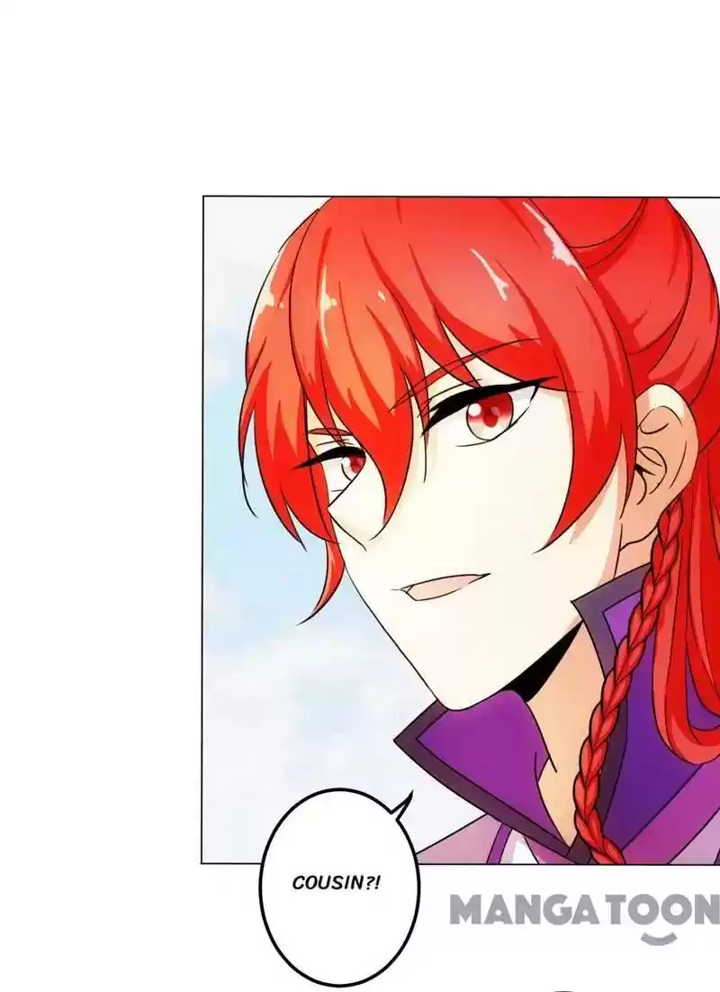 Prince, You're So Cheap! Chapter 436