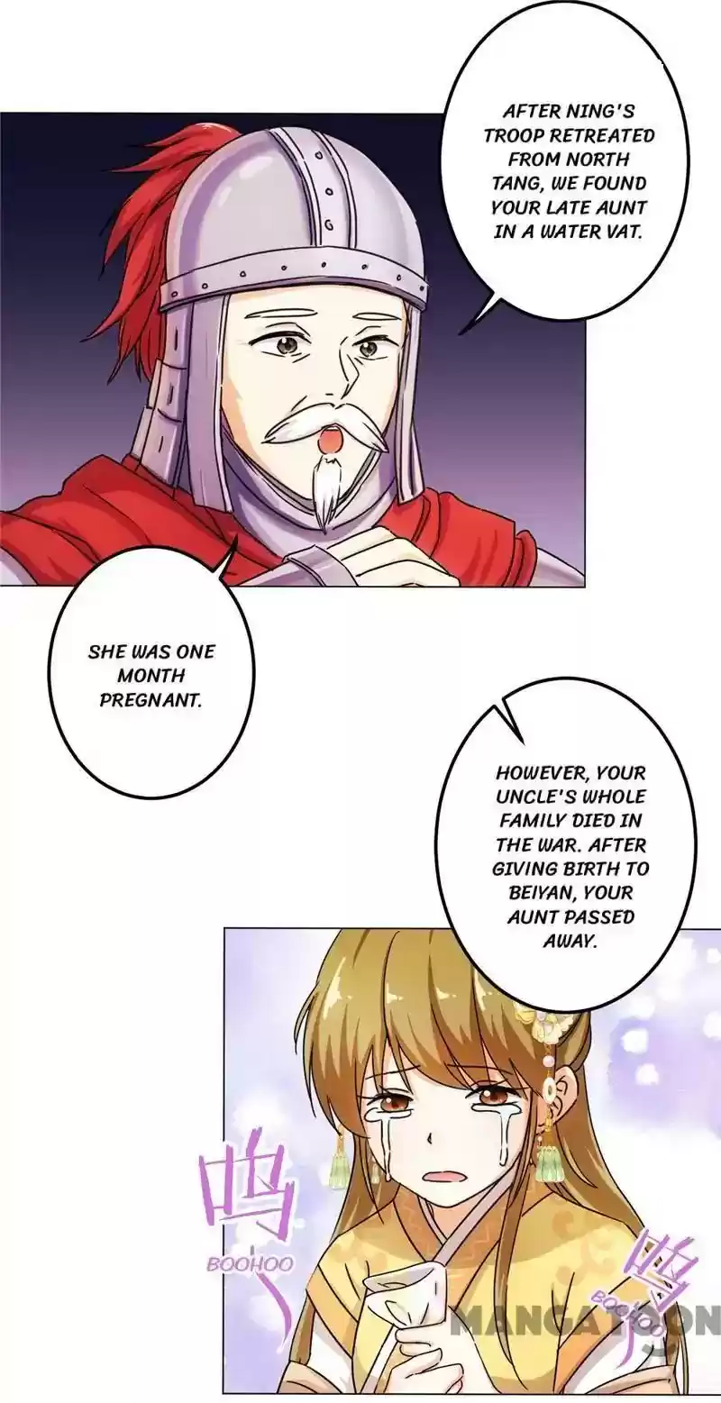 Prince, You're So Cheap! Chapter 436